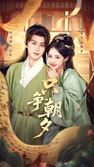 只争朝夕（66集）好看的短剧电影