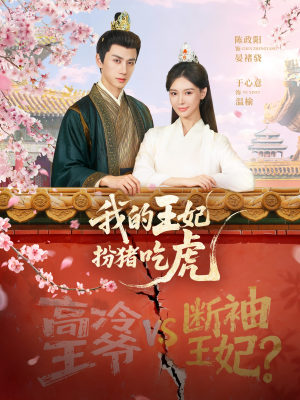 我的王妃扮猪吃虎（79集）亿万短剧抢先看