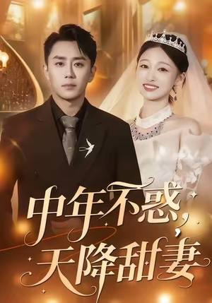 中年不惑，天降甜妻（60集）完整版