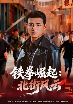 铁拳崛起：北街风云（80集）在哪看是免费的