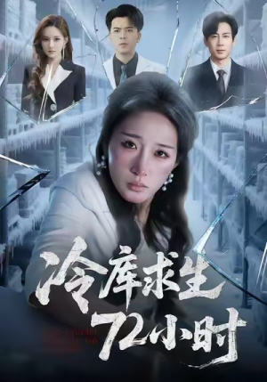 冷库求生72小时（70集）短剧精彩推荐