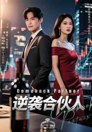 逆袭合伙人（31集）番茄免费短剧