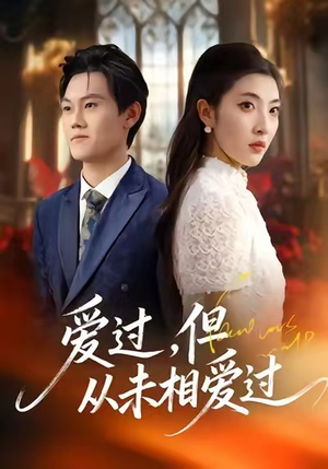 爱过，但从未相爱过（30集）热门了短剧
