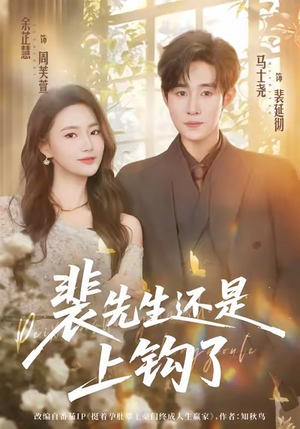 裴先生还是上钩了（62集）高清画质免费看