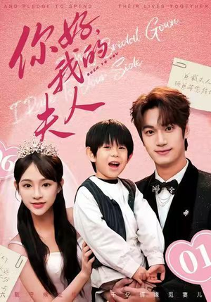 你好，我的夫人（65集）好看短剧推荐