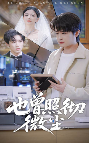 也曾照彻微尘（60集）解说