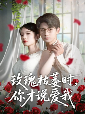 玫瑰枯萎时你才说爱我（100集）正能量短剧分享