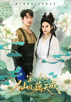 宝,应是仙凡藕天成(69集) 宝,应是仙凡藕天成(69集)高清无码免费看