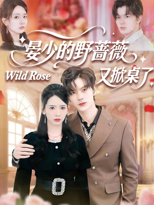 晏少的野蔷薇又掀桌了(120集) 晏少的野蔷薇又掀桌了(120集)在线播放