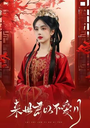 来世君以不爱月（36集）短剧全集完整版