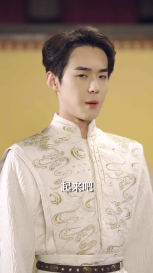 巾帼无双撼天地（70集）零花钱看整部剧