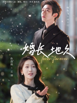 婚长地久（84集）网络小短剧