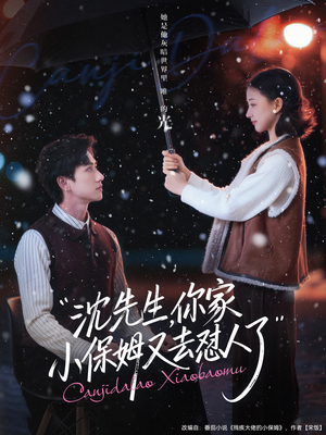 沈先生,你家小保姆又去怼人了(82集) 沈先生,你家小保姆又去怼人了(82集)精彩不断免费看