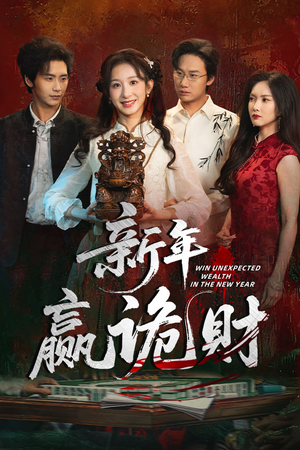 新年赢诡财（58集）番茄短剧免费看