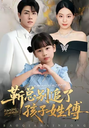 靳总别追了，孩子姓傅（51集）精彩连连免费看