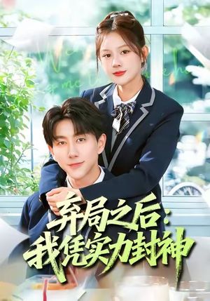 弃局之后我凭实力封神（89集）分享热门短剧