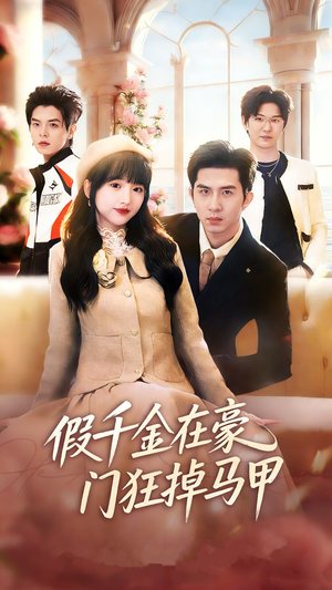 千金归来哥哥们轮番护短(82集) 千金归来哥哥们轮番护短(82集)超爽短剧推荐