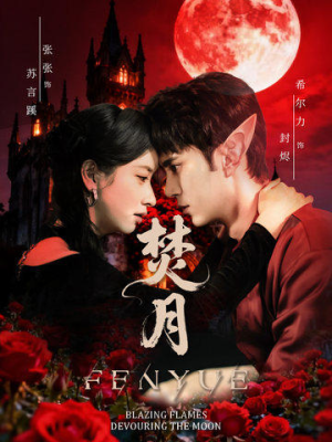 焚月(61集) 焚月(61集)解说