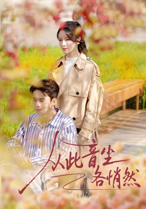 从此音尘各悄然（72集）全集我都看完了