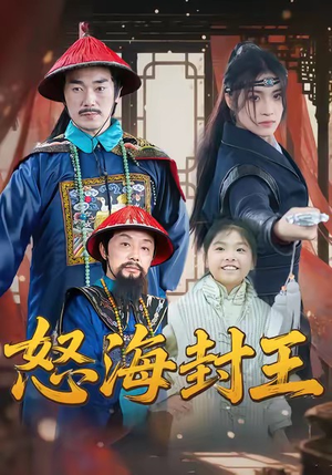 怒海封王(54集) 怒海封王(54集)推荐你们也去看