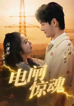电闸惊魂（46集）经典老剧免费看