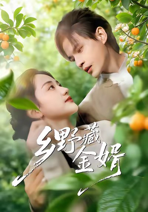 乡野藏金婿(50集) 乡野藏金婿(50集)热门短剧追到爽