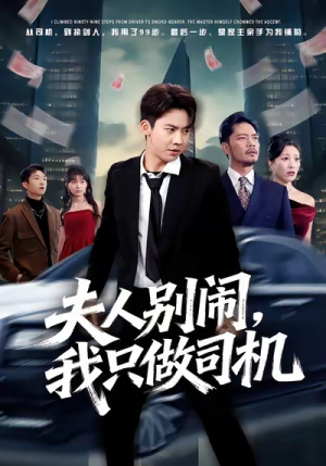 夫人别闹我只做司机（80集）深深爱上这部剧