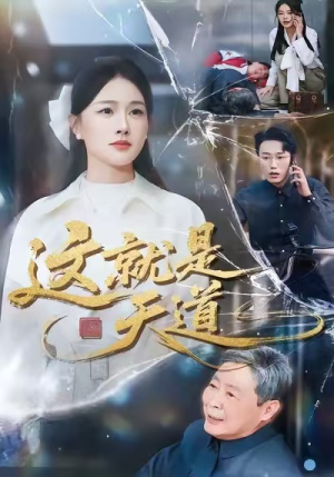 这就是天道(50集) 这就是天道(50集)精彩短剧合集