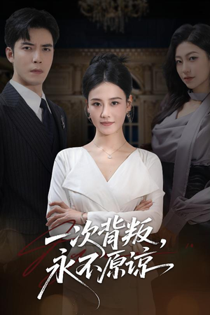 一次背叛，永不原谅（60集）短剧上头又好看