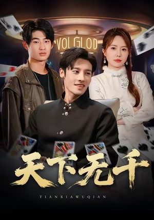 天下无千（80集）经典老剧免费看