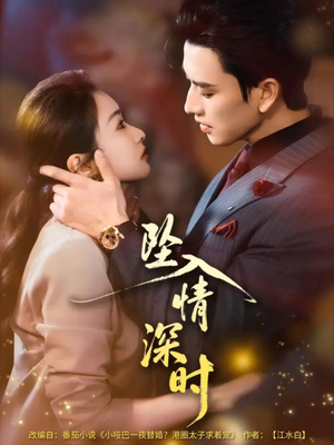 坠入情深时(82集) 坠入情深时(82集)短剧在线看