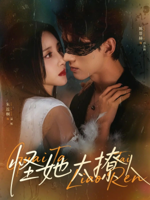 怪她太撩人(60集) 怪她太撩人(60集)全集一网打尽