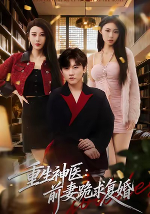 重生神医前妻跪求复婚（75集）精彩短剧来了