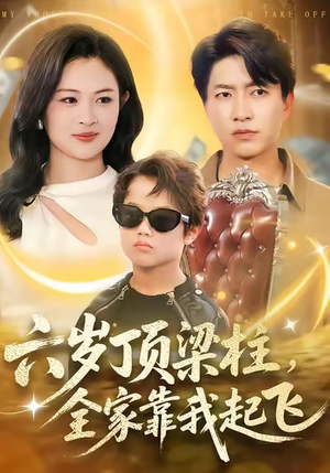 六岁顶梁柱，全家靠我起飞（90集）在线观看全集