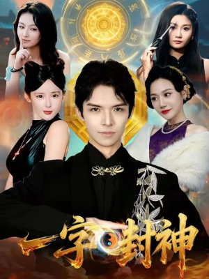 一字封神（80集）正能量短剧分享