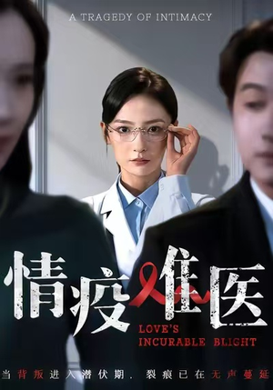 情疫难医（71集）火爆短剧热播中