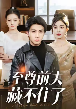 至尊前夫藏不住了（70集）在线看到大结局