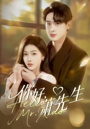 你好，萧先生（98集）在线观看全集