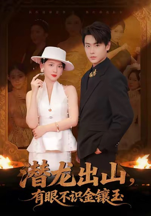 潜龙出山有眼不识金镶玉（78集）短剧全集完整