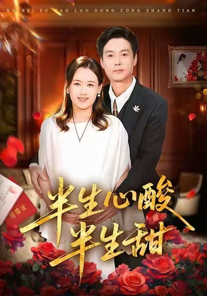 半生心酸半生甜（70集）解说