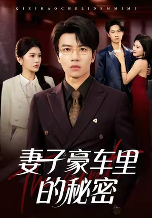 妻子豪车里的秘密（54集）解说文案