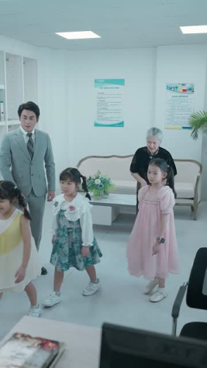 此爱不负回首（63集）哪个短剧网能看