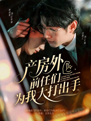 产房外，前任们为我大打出手（79集）百亿短剧抢先看