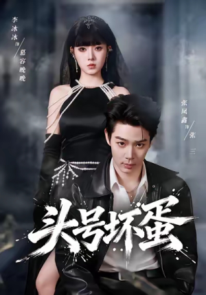 头号坏蛋（58集）看到大结局