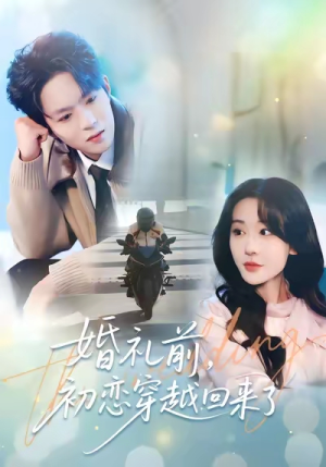 婚礼前初恋穿越回来了（100集）第32集