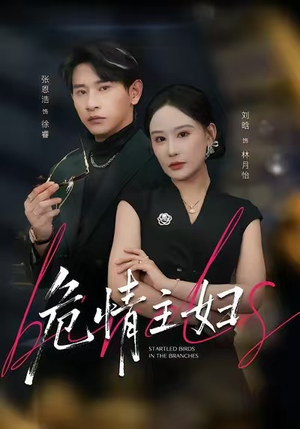 危情主妇（60集）短剧在哪里看