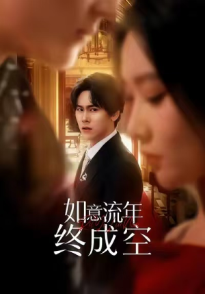 如意流年终成空（75集）去哪里看