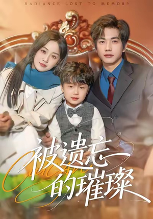 被遗忘的璀璨（80集）全集完整版
