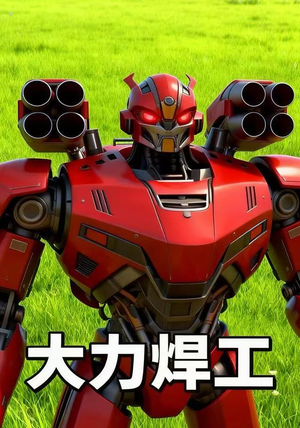 大力焊工（44集）一口气看完全集