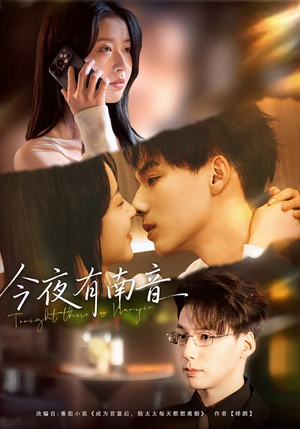 今夜有南音（59集）爆款短剧追不停